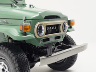 The FJ Company 1978 FJ43 52139 Nebula Green - Studio